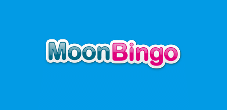 Moon Bingo Promo Code: Get £60 in tickets and 20 free spins